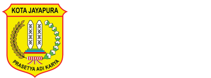 Bappeda Jayapura Logo